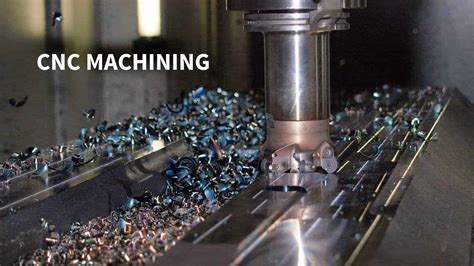 why cnc machine is important|how to cnc machining work.